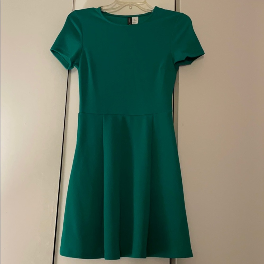 H&M Divided Dress